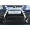 Frontschutzbügel Honda Crv 