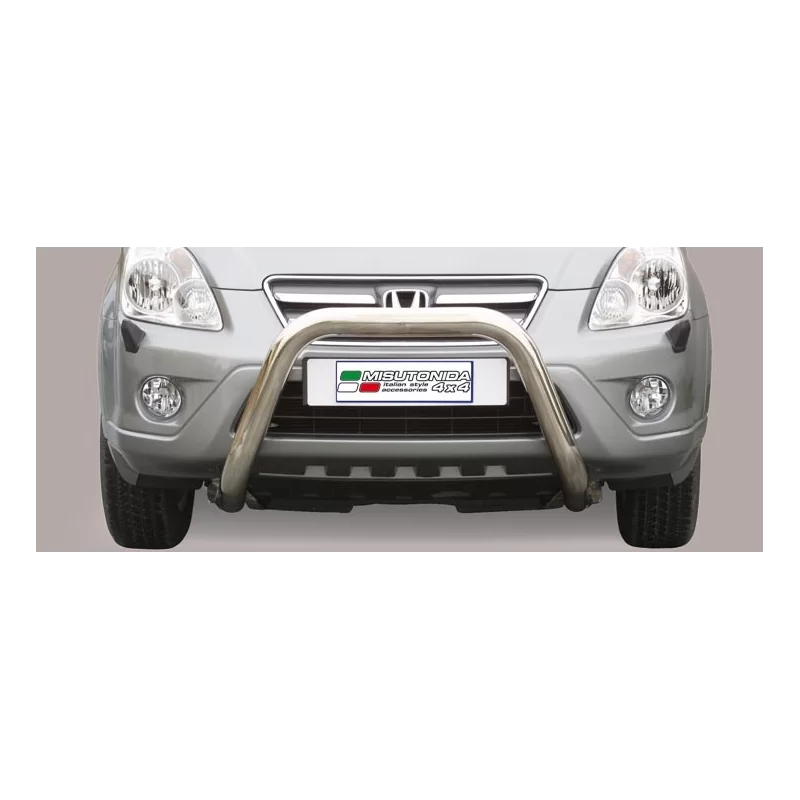 Bull Bar Honda Crv