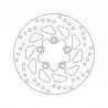 Brembo 68B40731 Serie Oro Kymco Dink Classic 200 