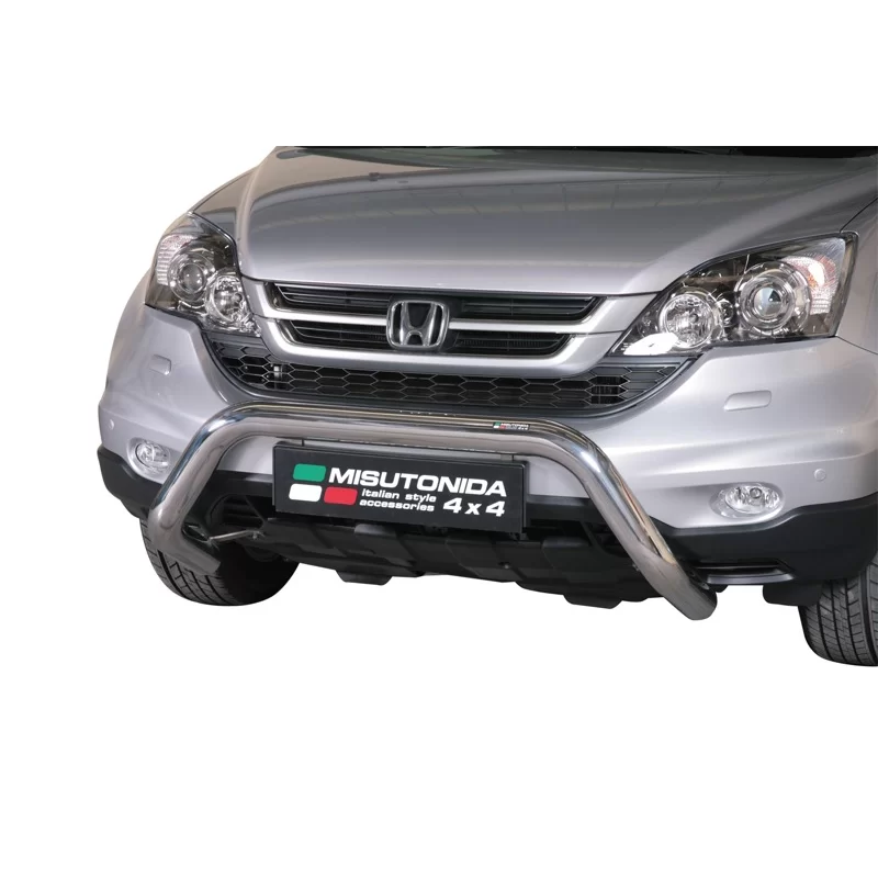 Bull Bar Honda Crv