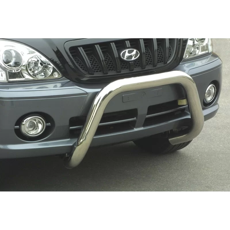 Bull Bar Hyundai Terracan