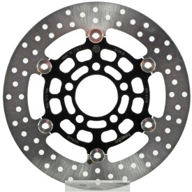 Brembo 78B40819 Serie Oro Kymco Dowtown 300 