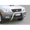 Bull Bar Hyundai Terracan 