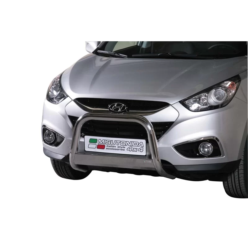 Bull Bar Hyundai ix35 