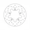 Brembo 68B407E1 Serie Oro Kymco Xciting/R 300 