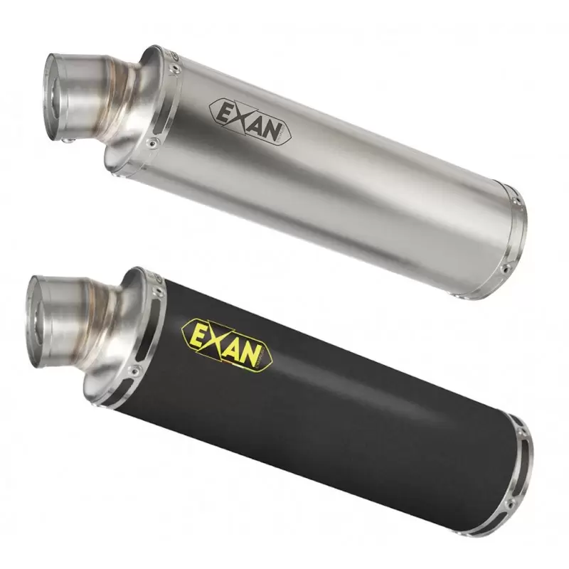 Exan Yamaha T Max 500 X-GP Exan Yamaha T Max 500 X-GP