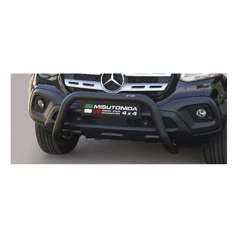 Bull Bar Mercedes X Class