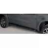 Pedane Mercedes X Class