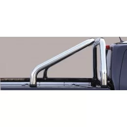 Roll Bar Mercedes X Class