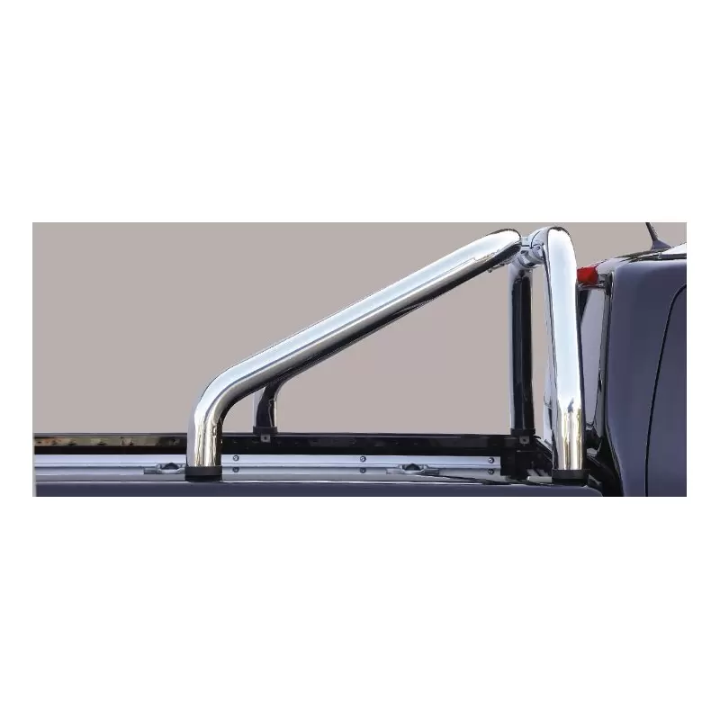 Roll Bar Mercedes X Class