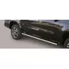 Marche Pieds Mercedes X Class