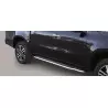 Side Step Mercedes X Class