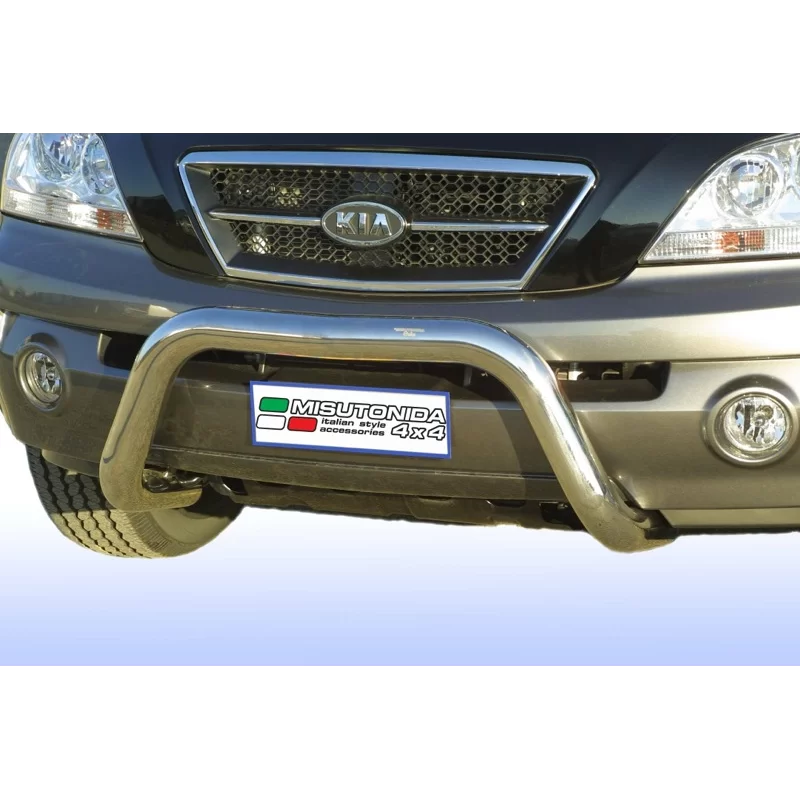 Bull Bar Kia Sorento 