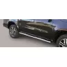 Side Step Mercedes X Class