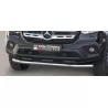 Protezione Anteriore Mercedes X Class