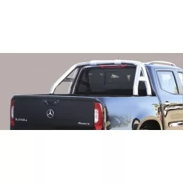 Roll Bar Mercedes X Class