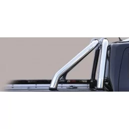 Roll Bar Mercedes X Class