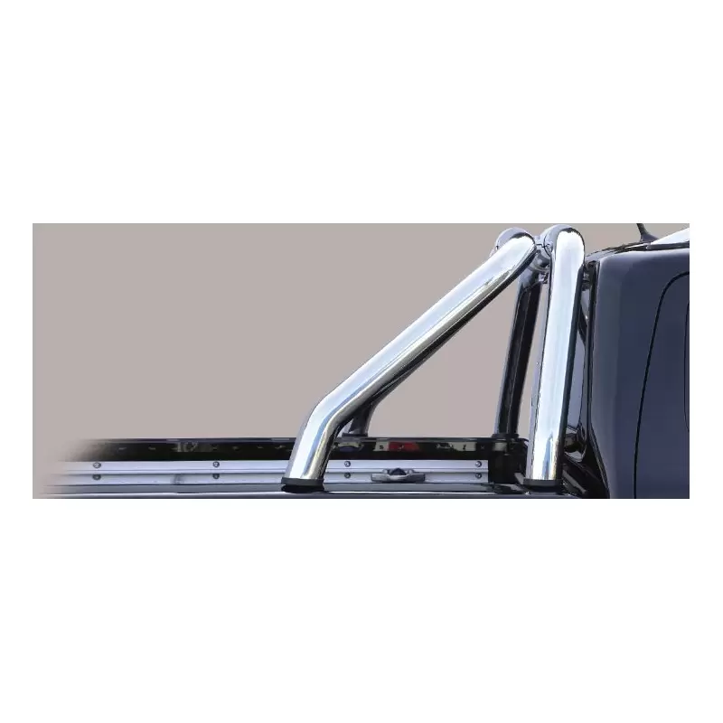 Roll Bar Mercedes X Class