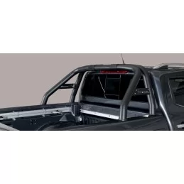 Roll Bar Mercedes X Class