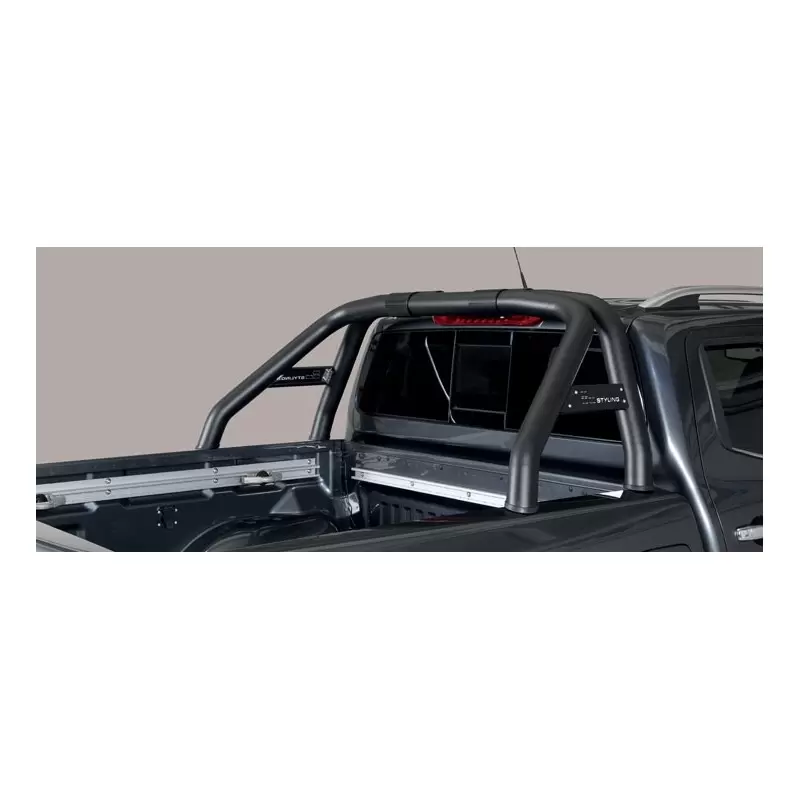 Roll Bar Mercedes X Class