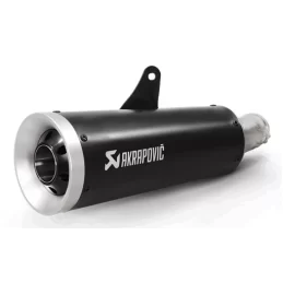 Akrapovic S-K9SO5-HBAVTBL Kawasaki Z 900 RS