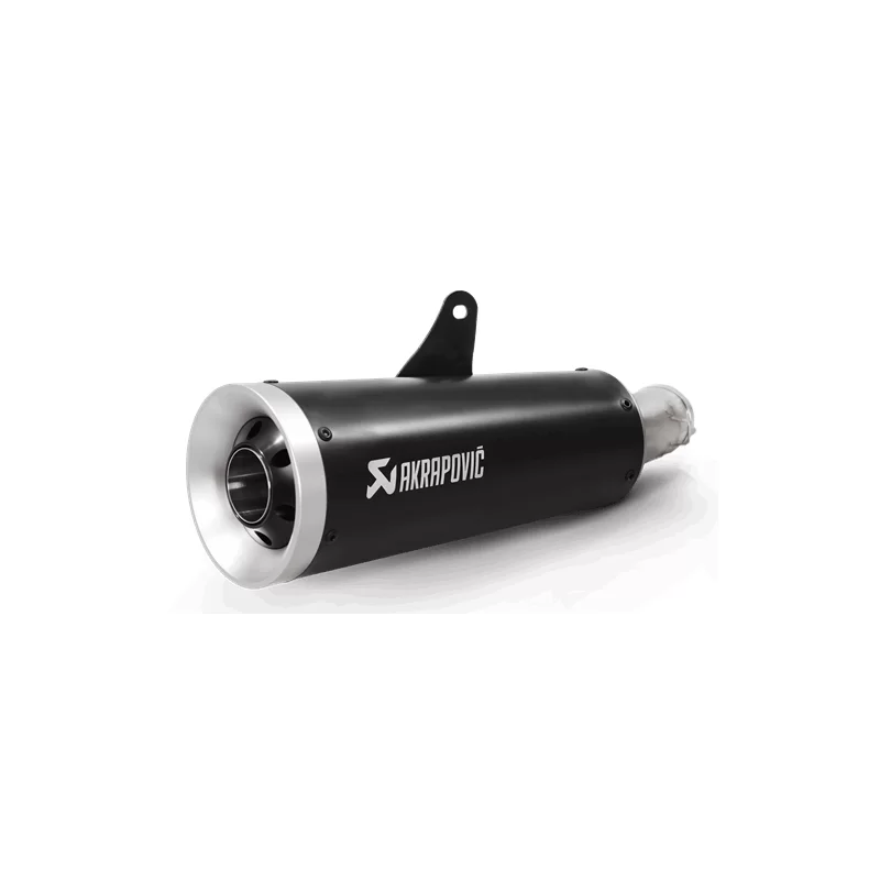 Akrapovic S-K9SO5-HBAVTBL Kawasaki Z 900 RS