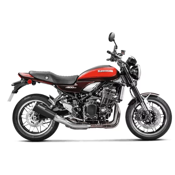 Akrapovic S-K9SO5-HBAVTBL Kawasaki Z 900 RS