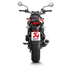 Akrapovic S-K9SO5-HBAVTBL Kawasaki Z 900 RS