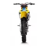 Akrapovic S-S4MET11-BNTA Suzuki RM-Z 450