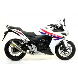 Arrow Honda CBR 500 R