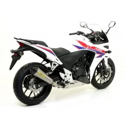 Arrow Honda CBR 500 R