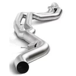 Akrapovic Bmw M140i (F20,F21)