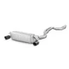 Akrapovic Bmw M240i (F22,F23)