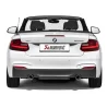 Akrapovic Bmw M240i (F22,F23)