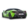 Akrapovic McLaren 540C