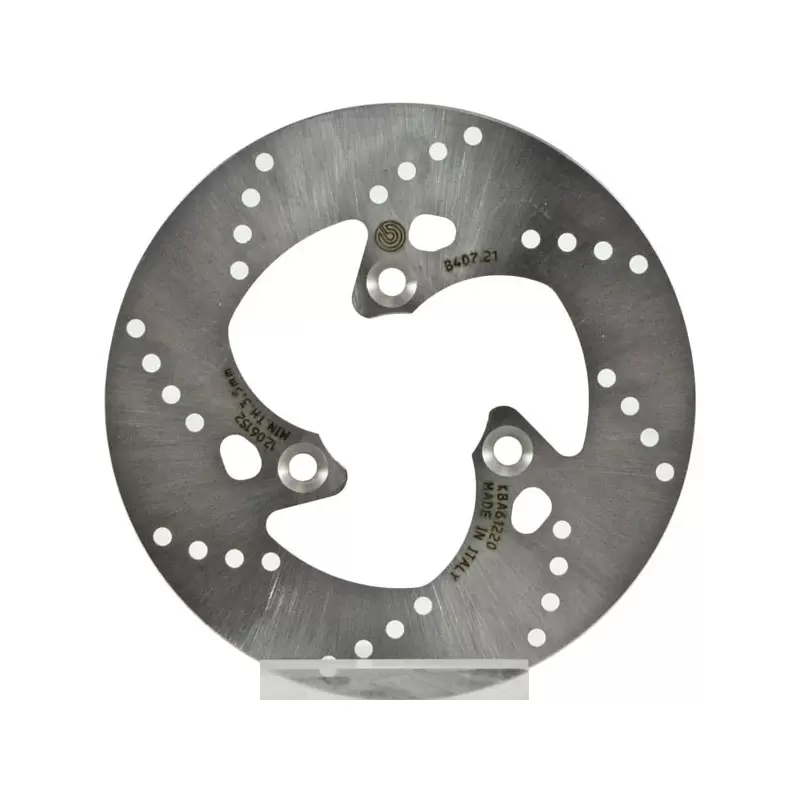 Brembo 68B40721 Serie Oro Malaguti F12 Phantom Digit (Tutti I Modelli) 50 Brembo 68B40721 Serie Oro Malaguti F12 Phantom Digit (Tutti I Modelli) 50