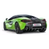 Akrapovic McLaren 570S / 570S Spyder / 570 GT