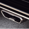 Akrapovic Mercedes AMG G63 (W463)