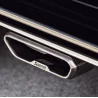 Akrapovic Mercedes AMG G63 (W463)