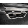 Akrapovic Mercedes AMG G63 (W463)