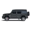 Akrapovic Mercedes AMG G63 (W463)