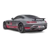Akrapovic Mercedes AMG GT (C190) / GT Roadster (R190) / GT S (C120) / GT C Roadster (R120) (W463)