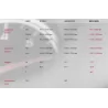 Akrapovic Mercedes AMG GT (C190) / GT Roadster (R190) / GT S (C120) / GT C Roadster (R120) (W463)