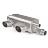 Akrapovic Porsche 911 Carrera /S/4/4S/GTS (991.2)