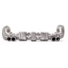 Akrapovic Porsche 911 Carrera /S/4/4S/GTS (991)