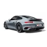 Akrapovic Porsche 911 Turbo/Turbo S (991.2)