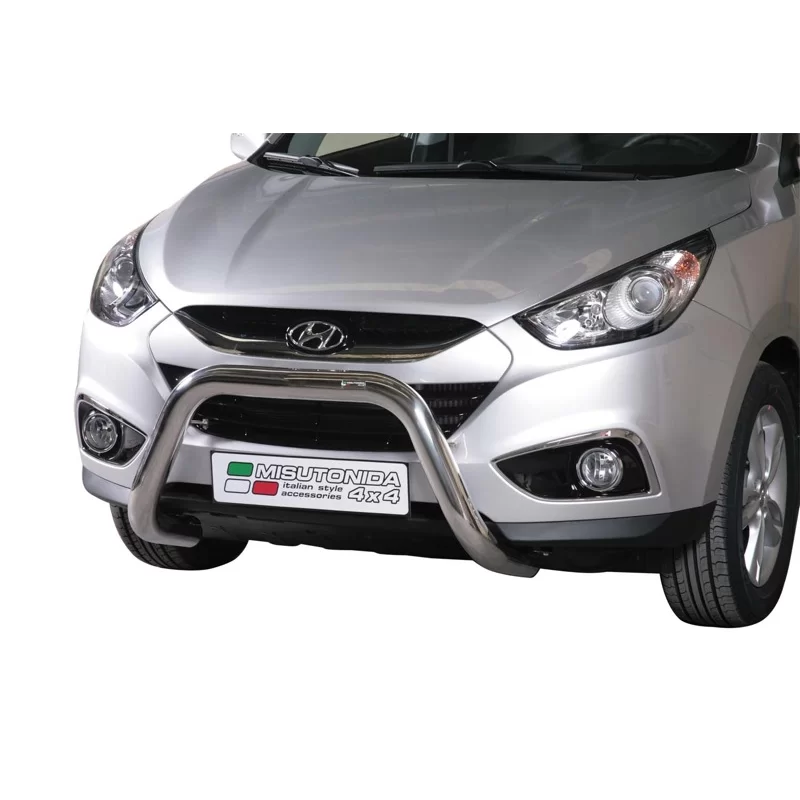 Bull Bar Hyundai ix35 