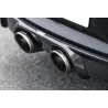 Akrapovic Porsche 911 Carrera /S/4/4S/GTS (991.2)