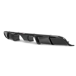 Akrapovic Porsche 911 Carrera Cabriolet /S/4/4S/GTS (991.2)