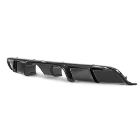Akrapovic Porsche 911 Carrera Cabriolet /S/4/4S/GTS (991.2)
